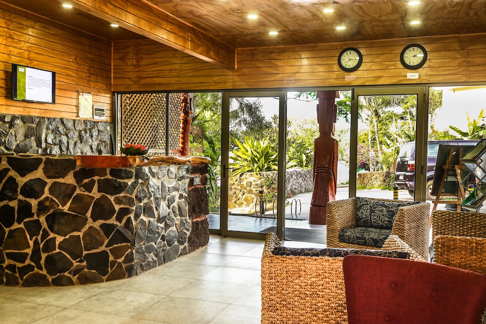 Easter Island Eco Lodge Ex Hotel Rapa Nui 13/75