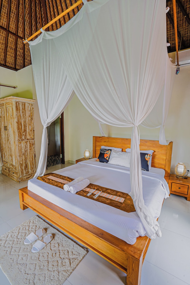 Ubud Sawah Homestay 21/50