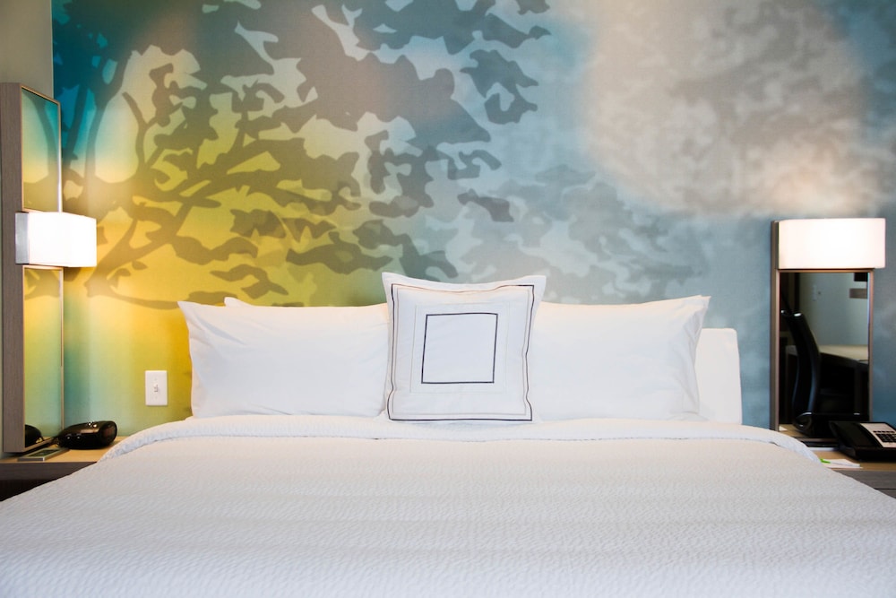 Courtyard Fort Walton Beach - West Destin 50/64