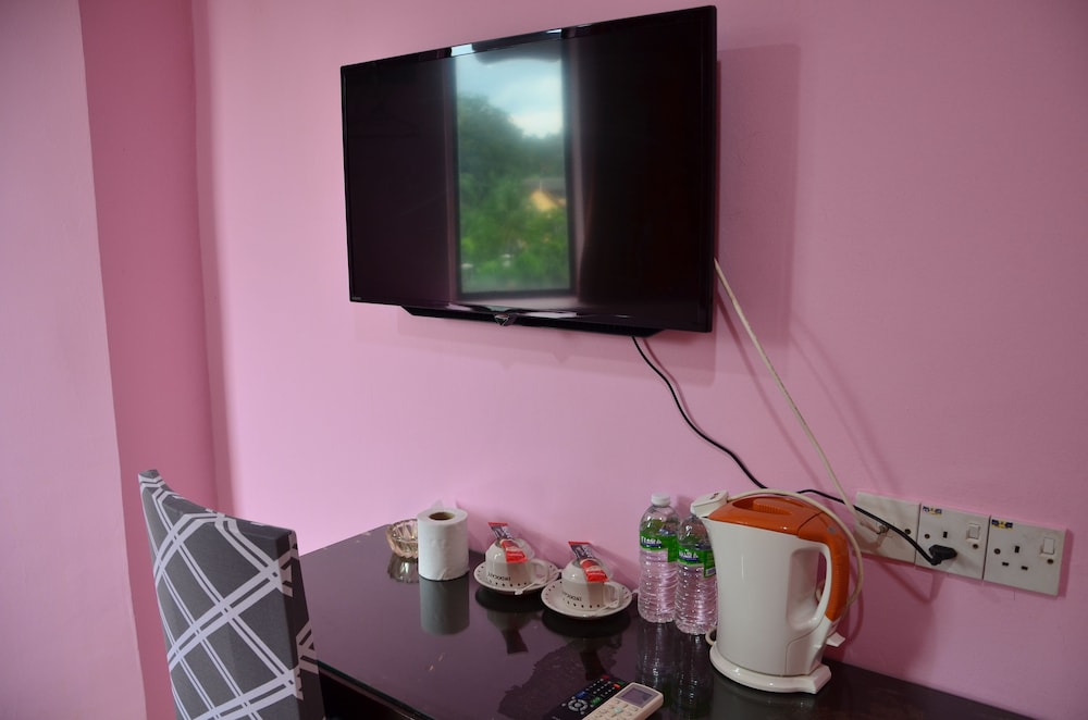 Uptown Kajang Hotel 45/53