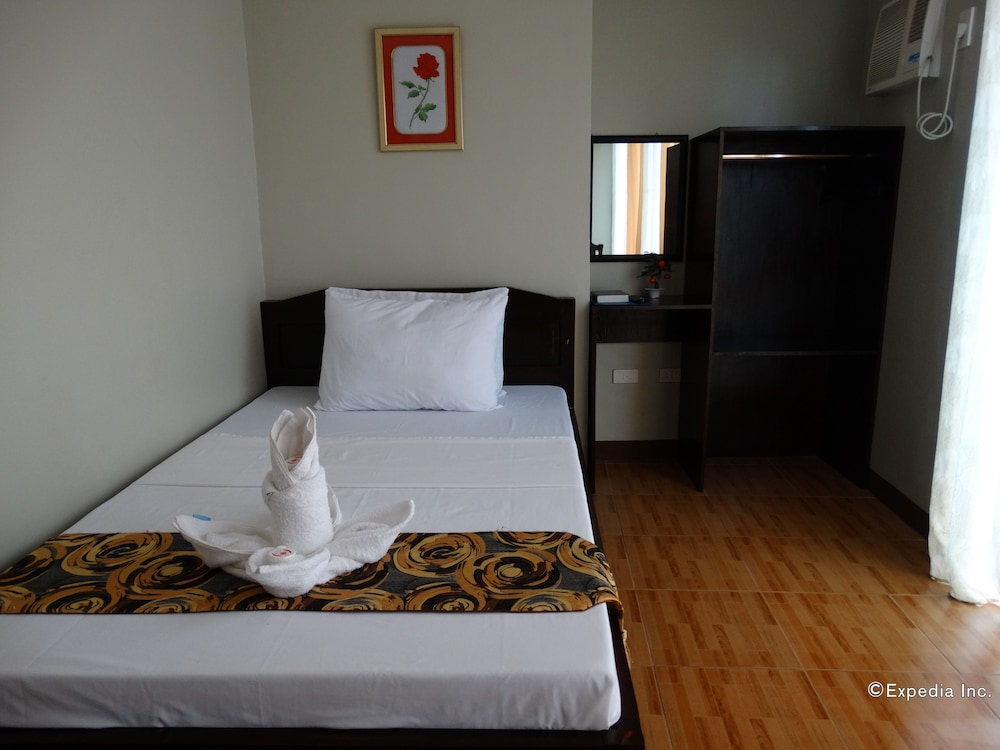 Harbour Gardens Tourist Inn 26/46
