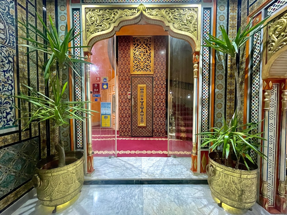 Hotel Royal Victoria 7/66