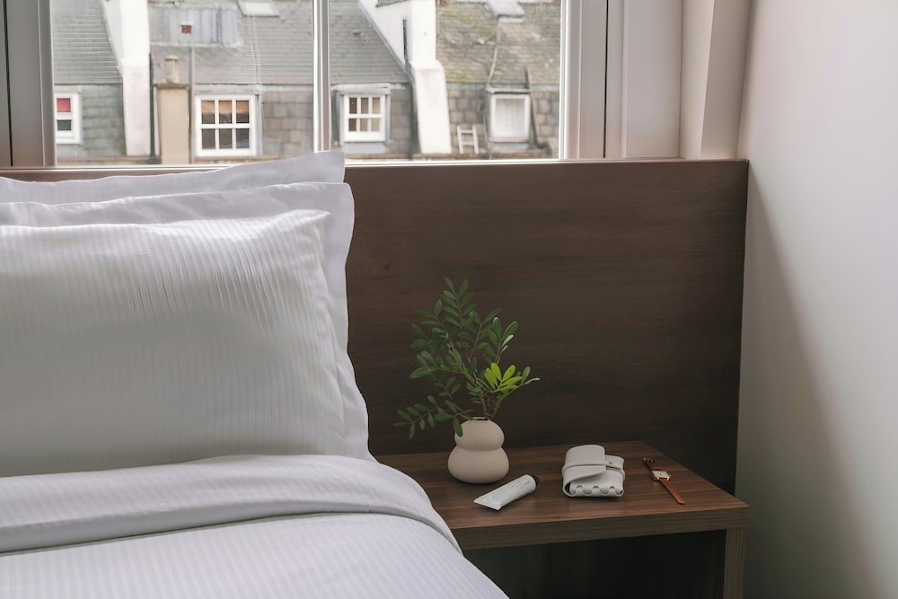 The Voyage Hotel Paddington 37/46