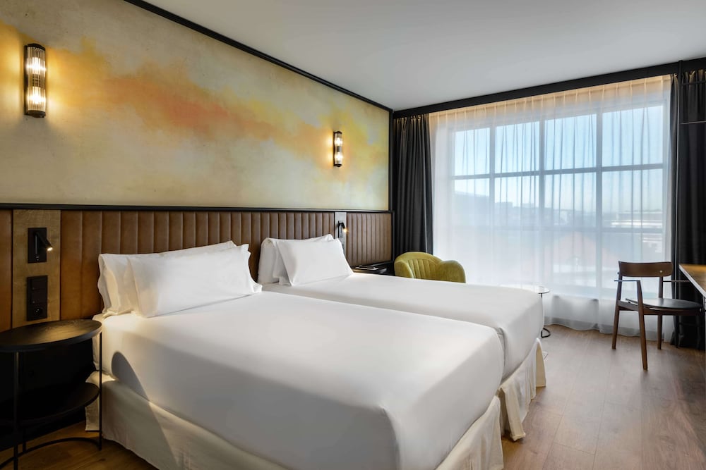 Barcelo Warsaw Powisle 15/49