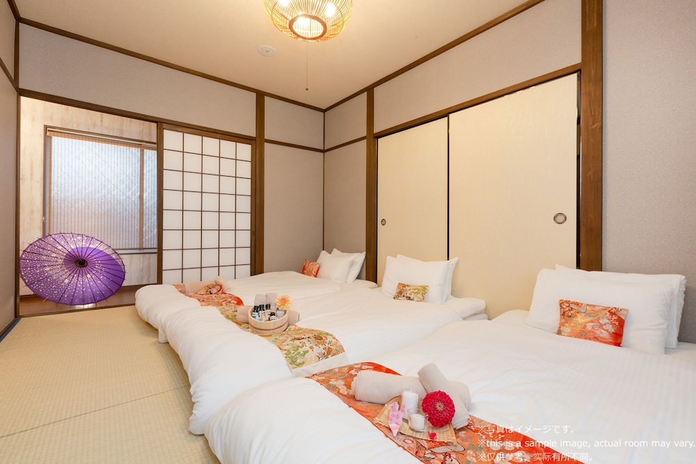 Stay Sakura Kyoto To-Ji Machiya 13/41