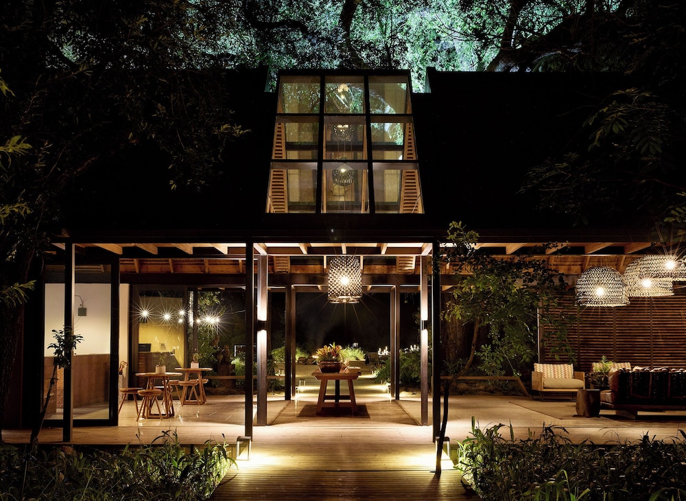 Lion Sands River Lodge 2/74