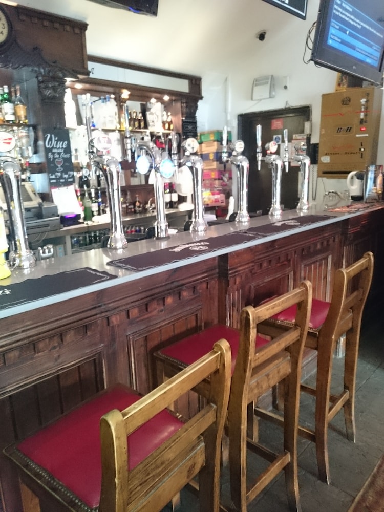Livingston Lodge Hotel 21/31