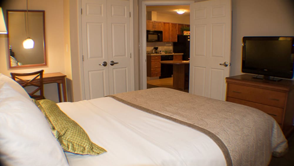 Candlewood Suites Jacksonville 15/72