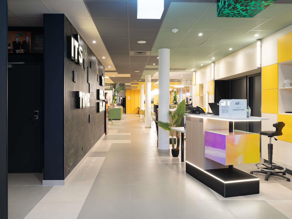 Mercure Beziers 9/47