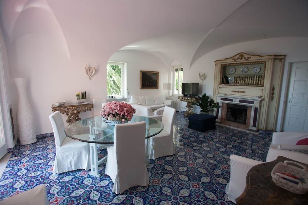 Villa Silia 26/52