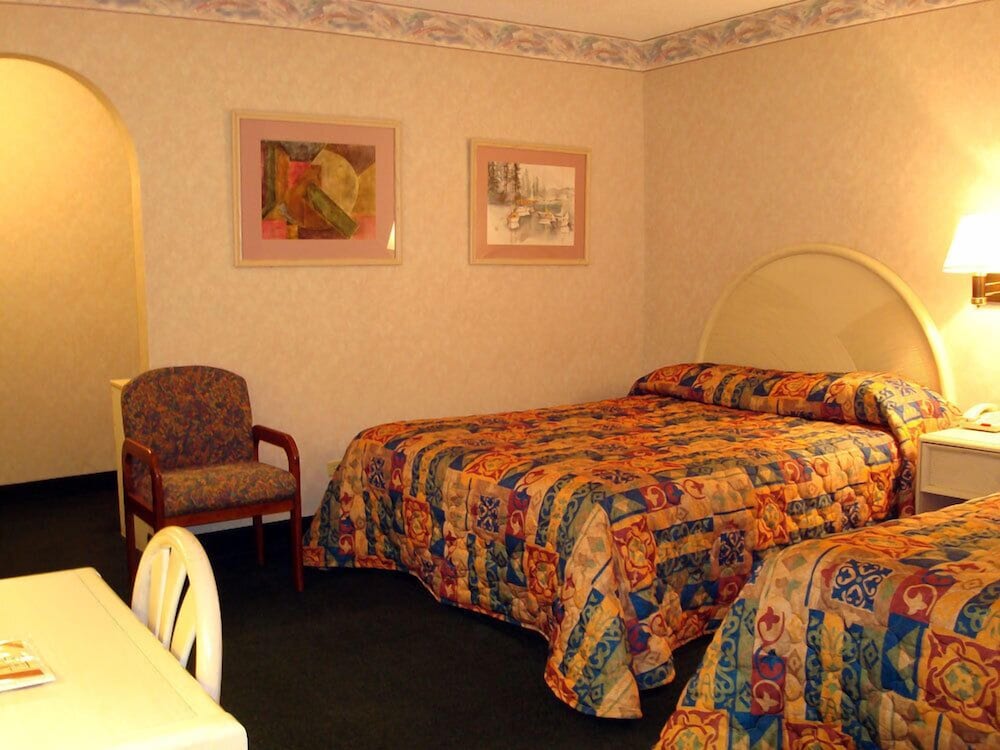 O Hare Inn & Suites 12/43