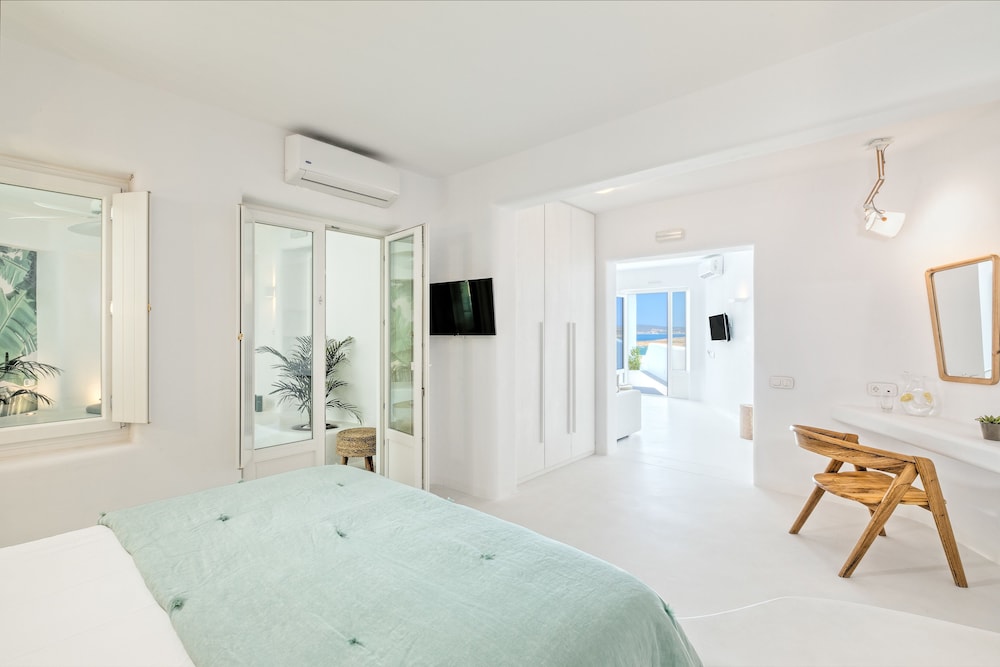 Lilly Residence Boutique Suites Adults Only 23/45