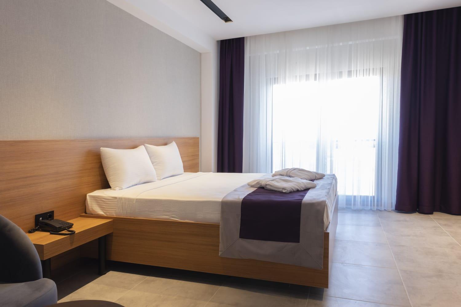 Es Termal Hotel & spa 6/27