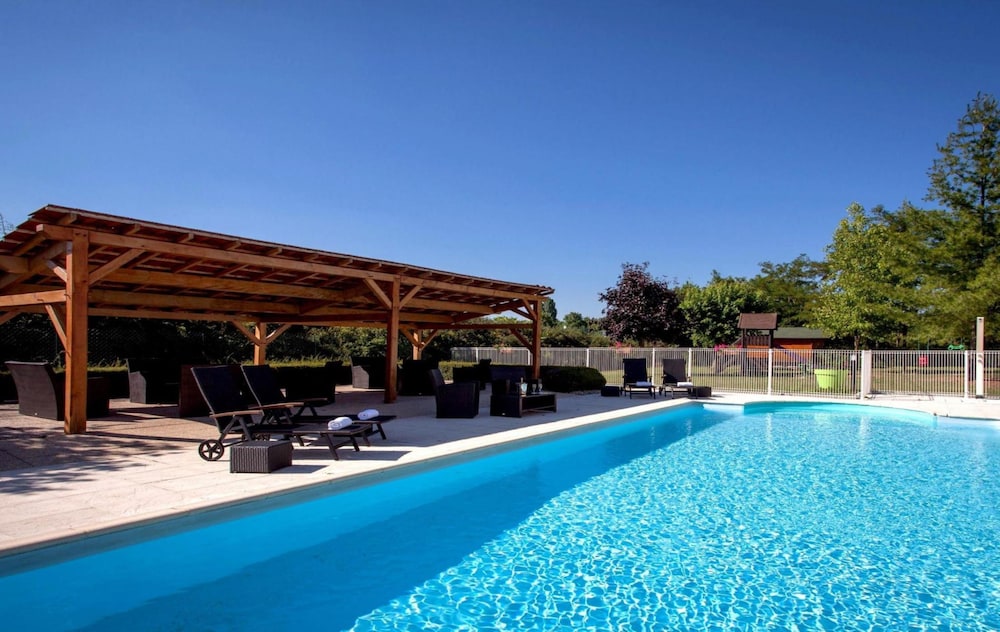 Tulip Inn Beaune 24/48