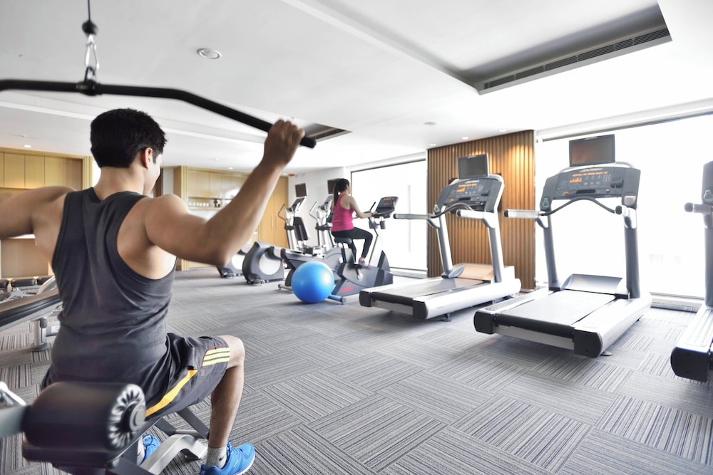 Courtyard By Marriott Agra 41/72