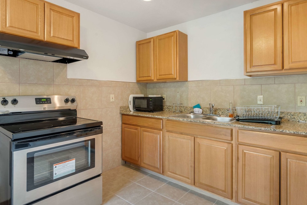 Quality Inn & Suites South Fork - Wolf Creek 4/36