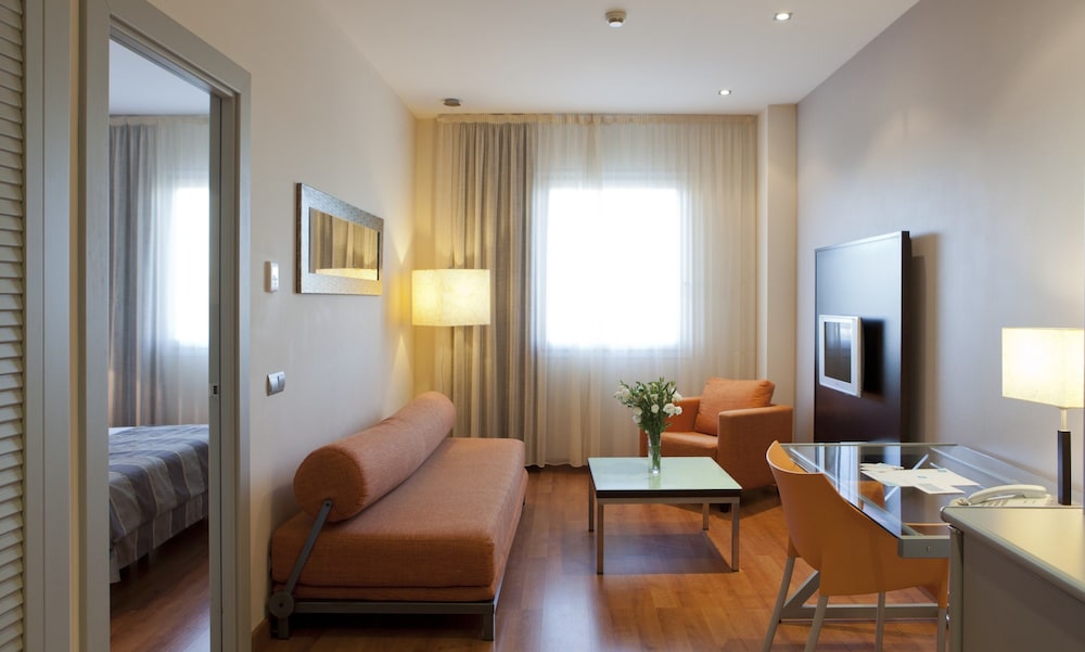 Hotel Vertice Aljarafe 34/64