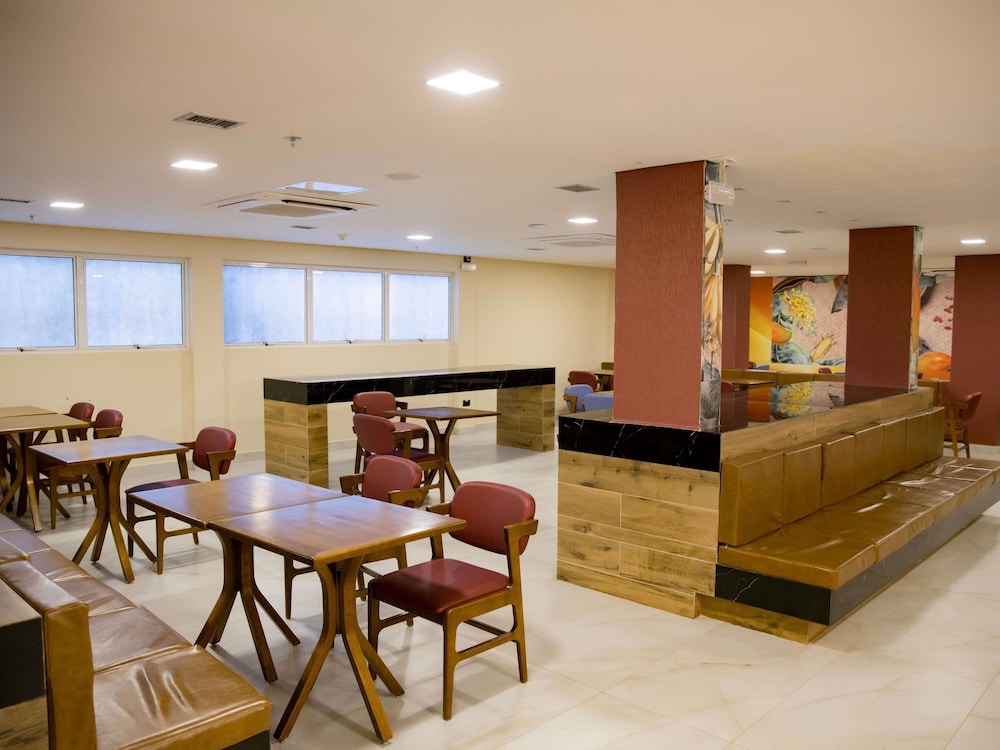 ibis Styles Foz do Iguacu 23/34