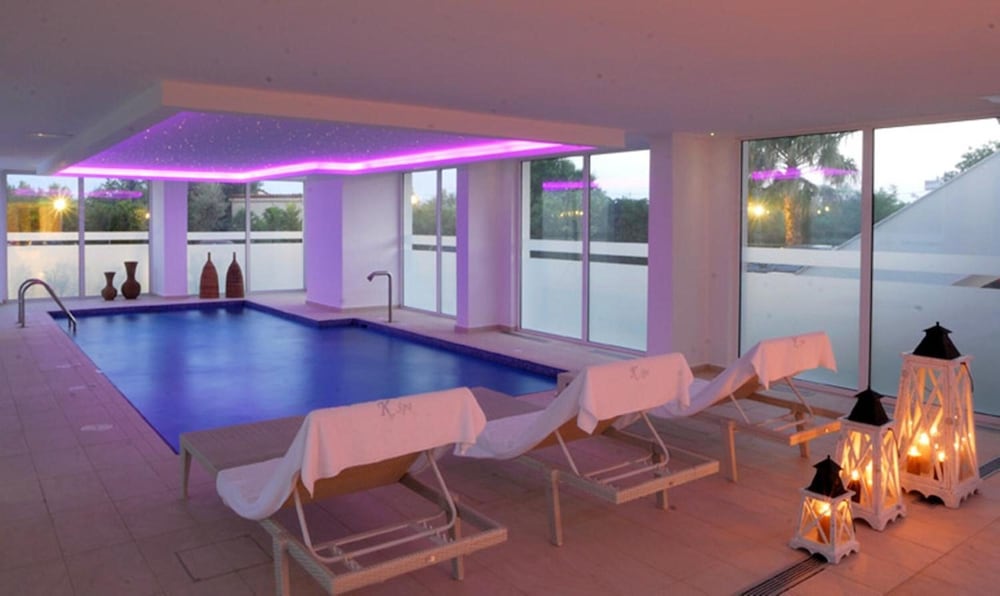 Kinetta Beach Resort Spa 25/56