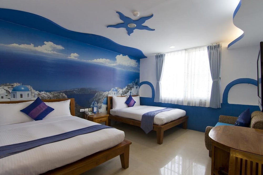 Sin Sin Hotel I 14/50