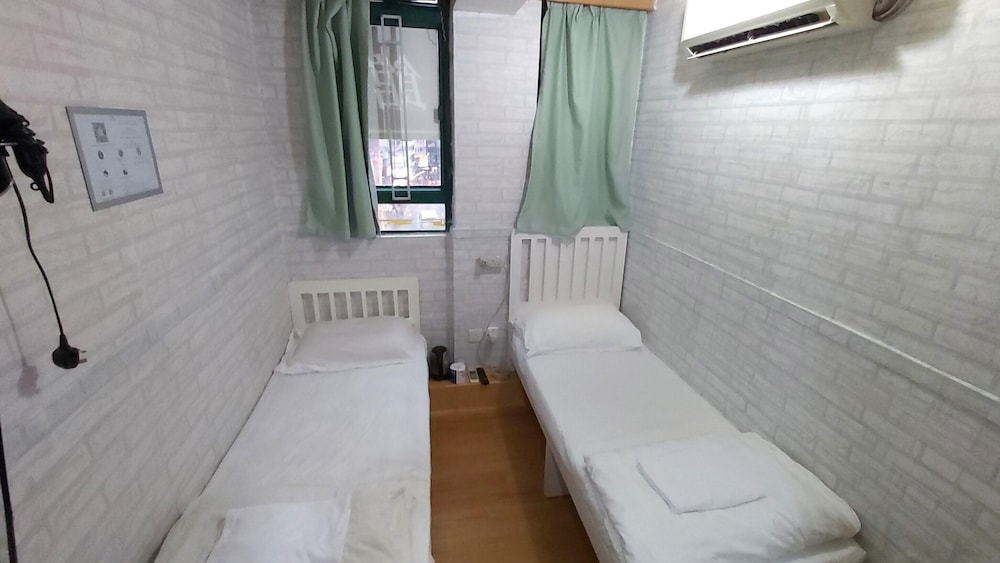 Tempo Inn-Cozy@National Court 31/63
