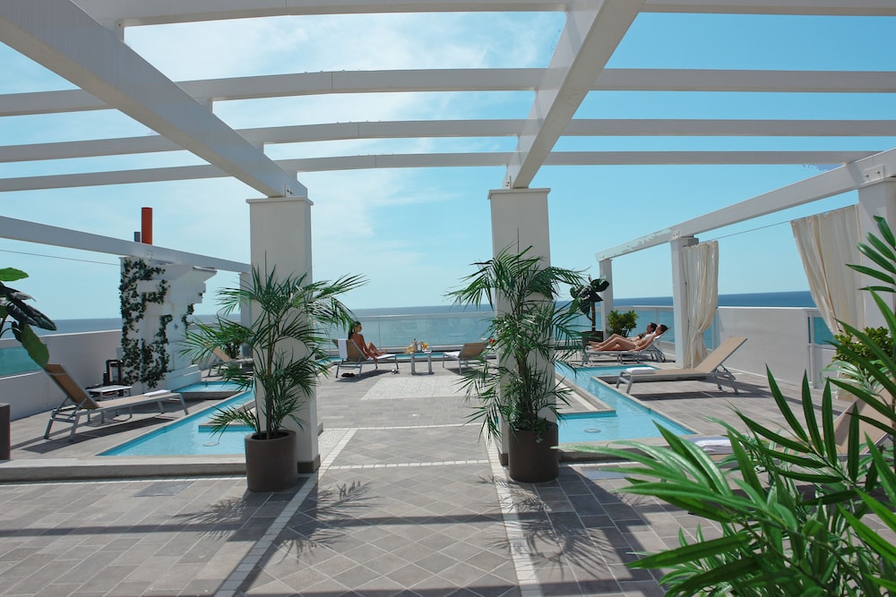 Hotel Orizzonte 30/50