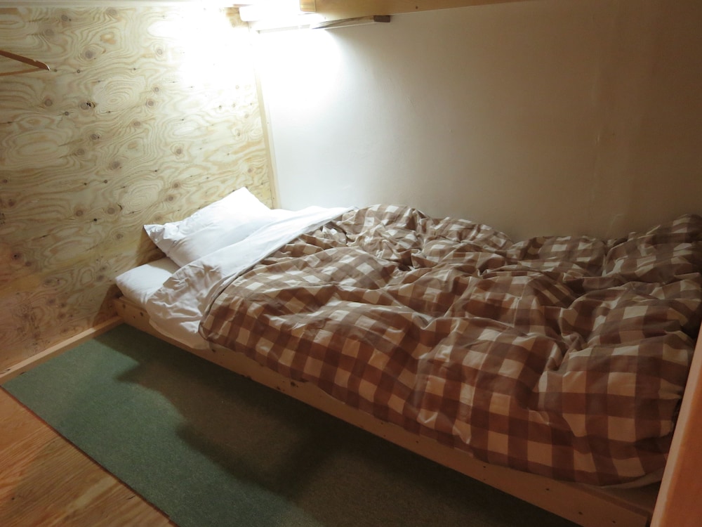 SappoLodge - Hostel 11/50