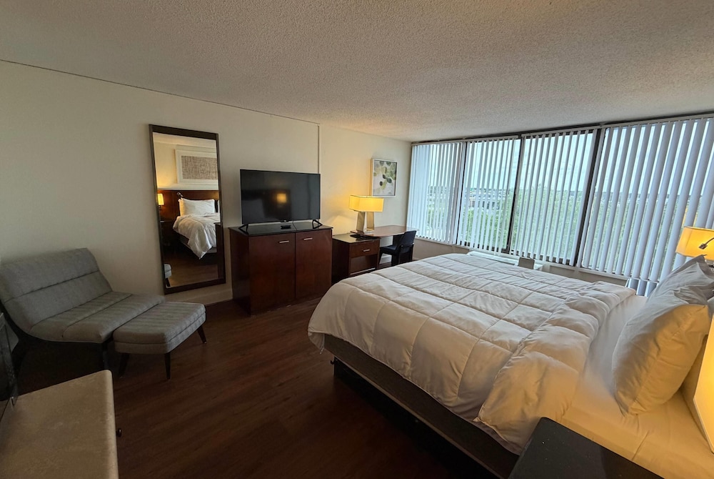 The View Hotel, Trademark Collection by Wyndham 10/42