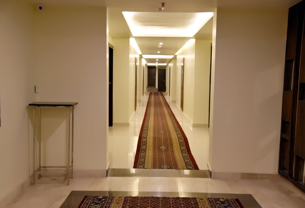 Clarks Inn Suites Katra 18/50