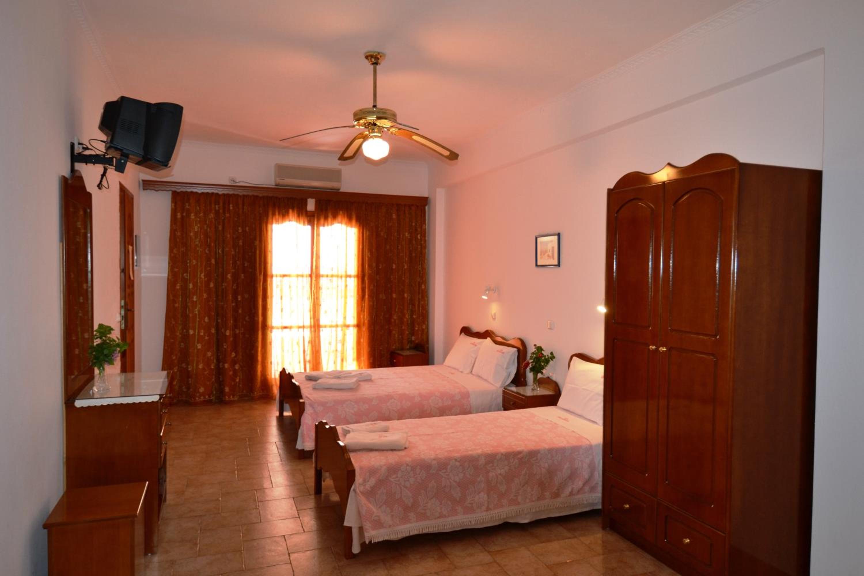 استوديو، Villa Georgia 2/10