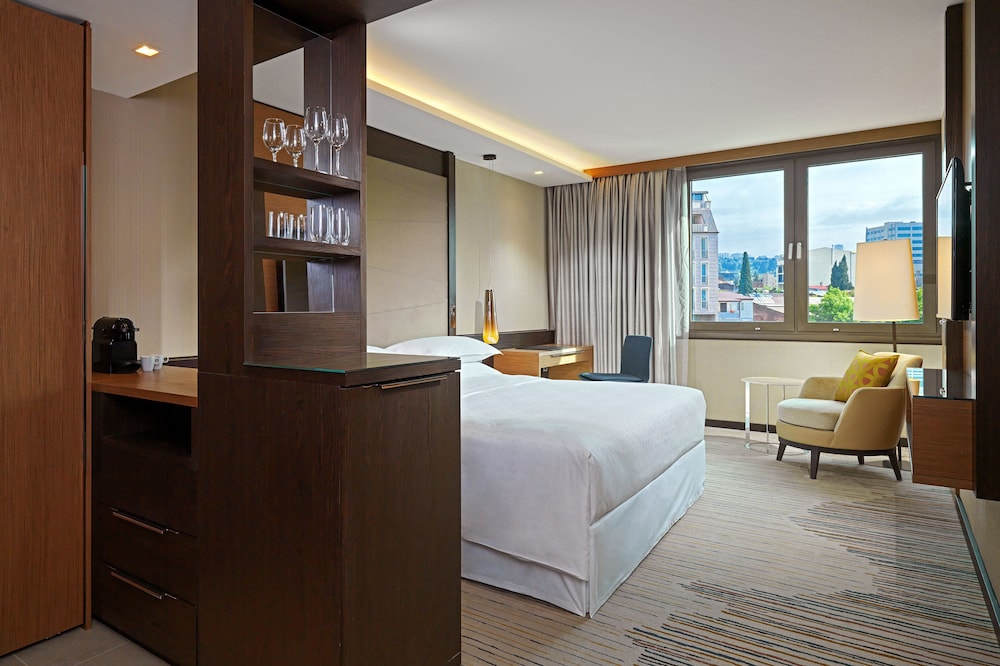 Sheraton Grand Tbilisi Metechi Palace 22/88