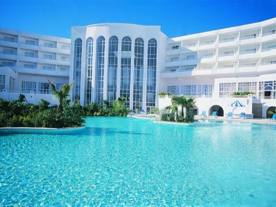 Laico Hammamet 56/59