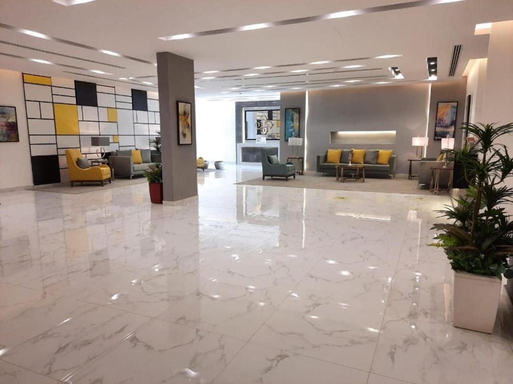 الاجنحه التنفيذيه(Executive Suites) 3/44