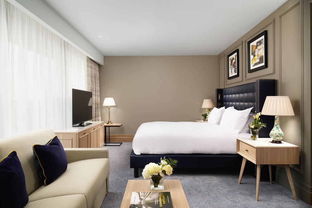 room