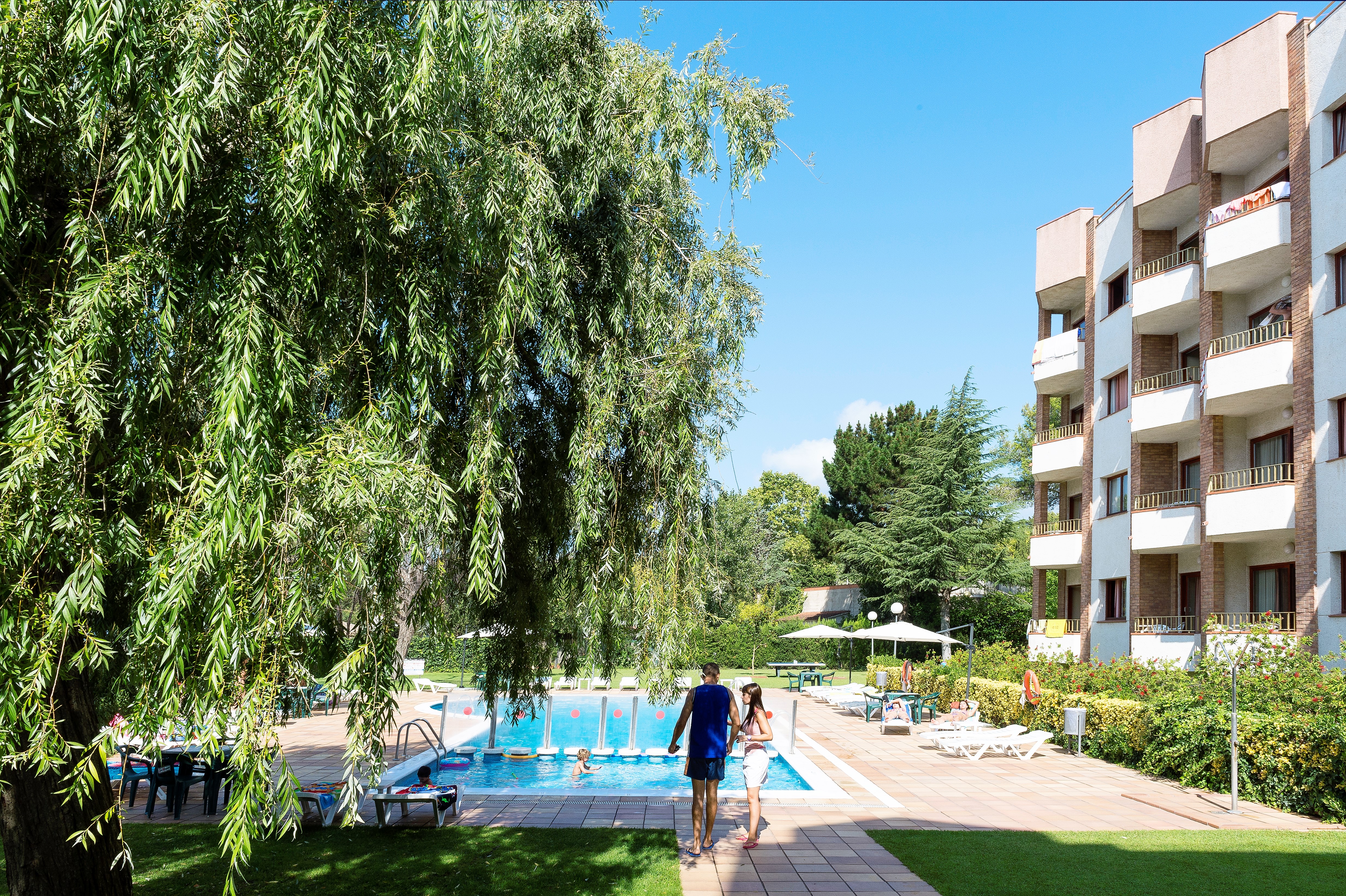 Aparthotel Las Mariposas 27/29