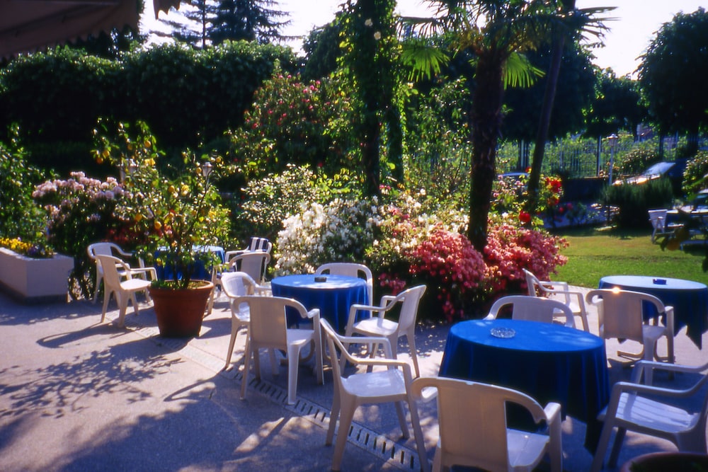 Hotel Royal 46/58