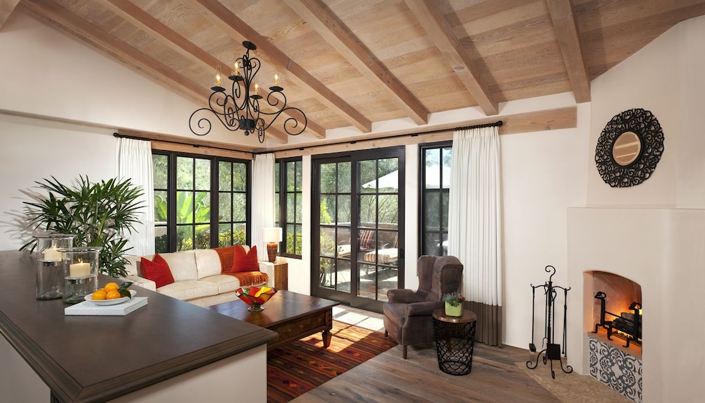 Rancho Valencia Resort and Spa 32/62