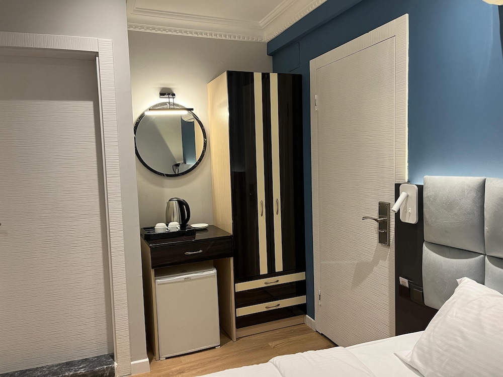 Ankara Risiss Hotel 74/74