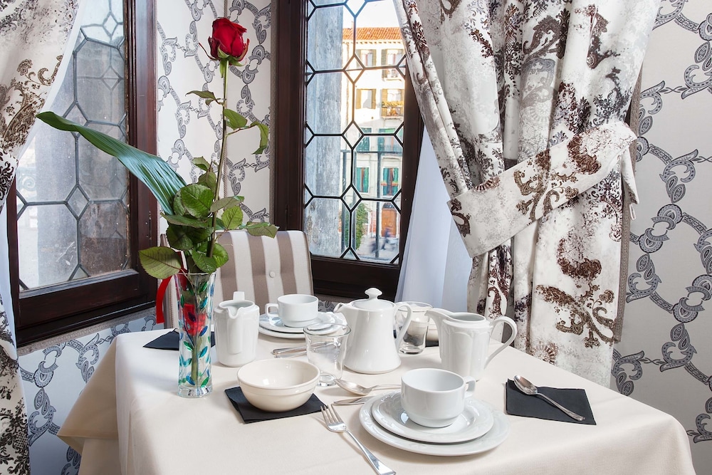 Hotel Ca Nobile Corner 30/50