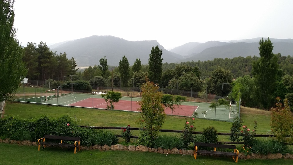 Hotel Val De Pinares 25/34