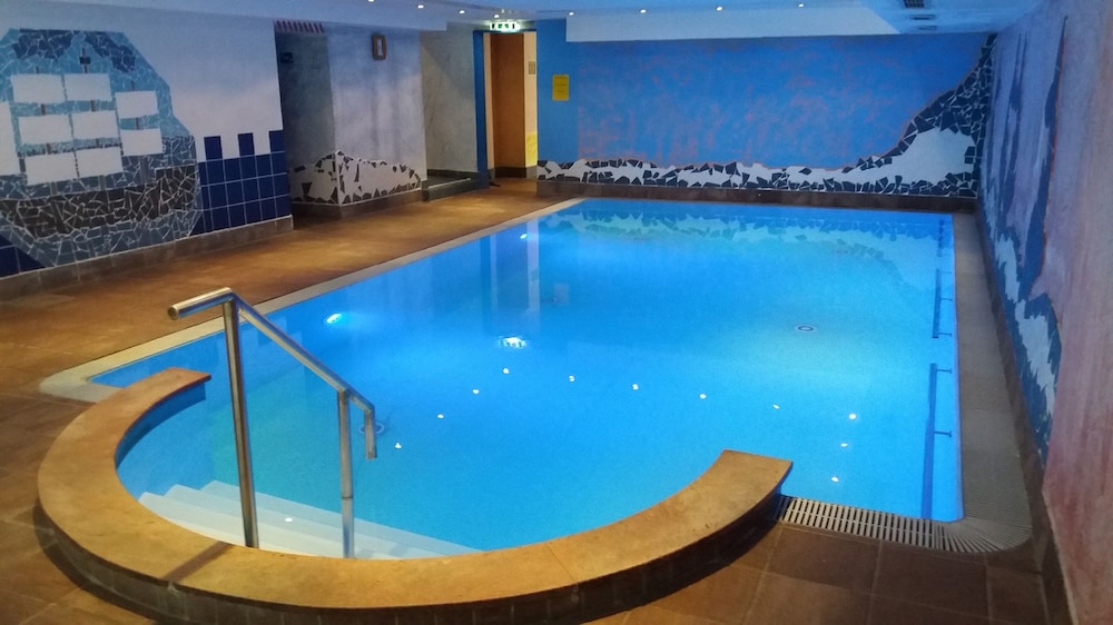Hotel Zum Alten Forsthaus 11/18