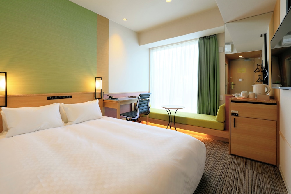 Candeo Hotels Hiroshima Hatchobori 15/58