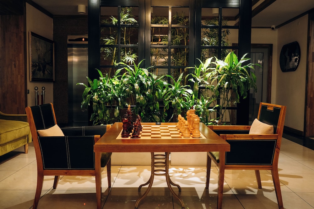 HOTEL DASTAN AKTOBE 34/53