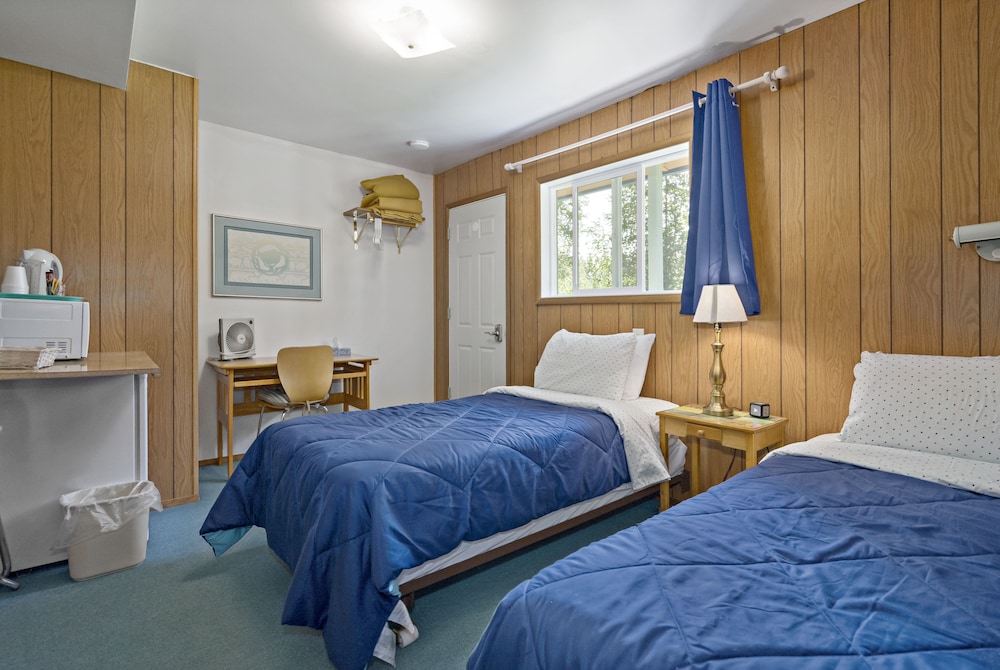 Talkeetna Inn 11/43