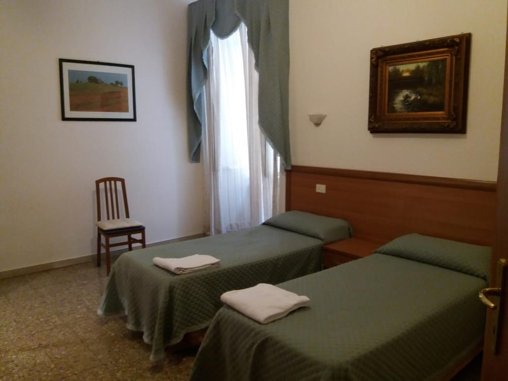 Ritmo Blues B&B 15/36