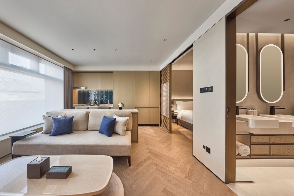 Ming Hotel Nanjing MGallery Collection 30/55