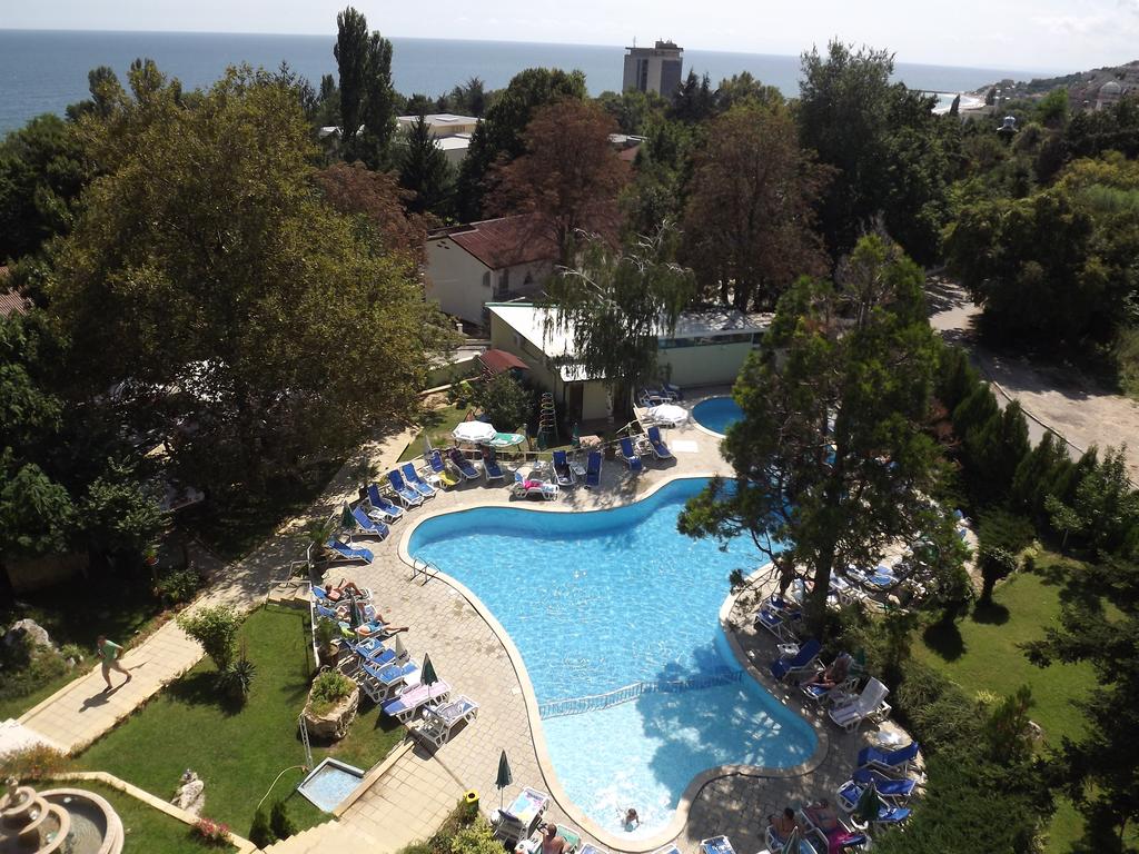 Hotel Silver 16/19