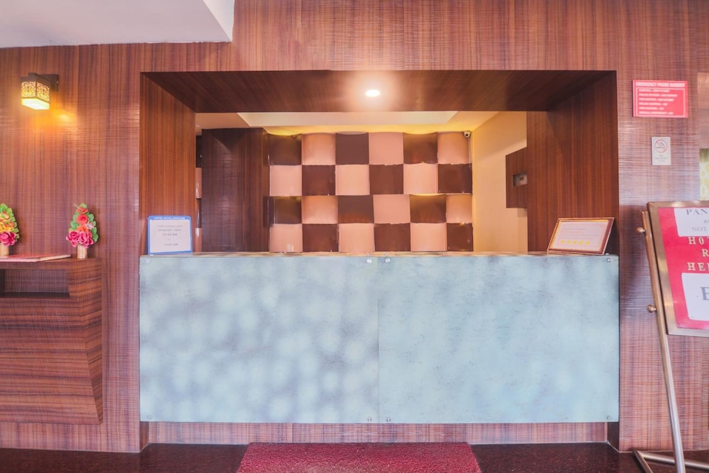 Hotel Royal Heritage 6/45
