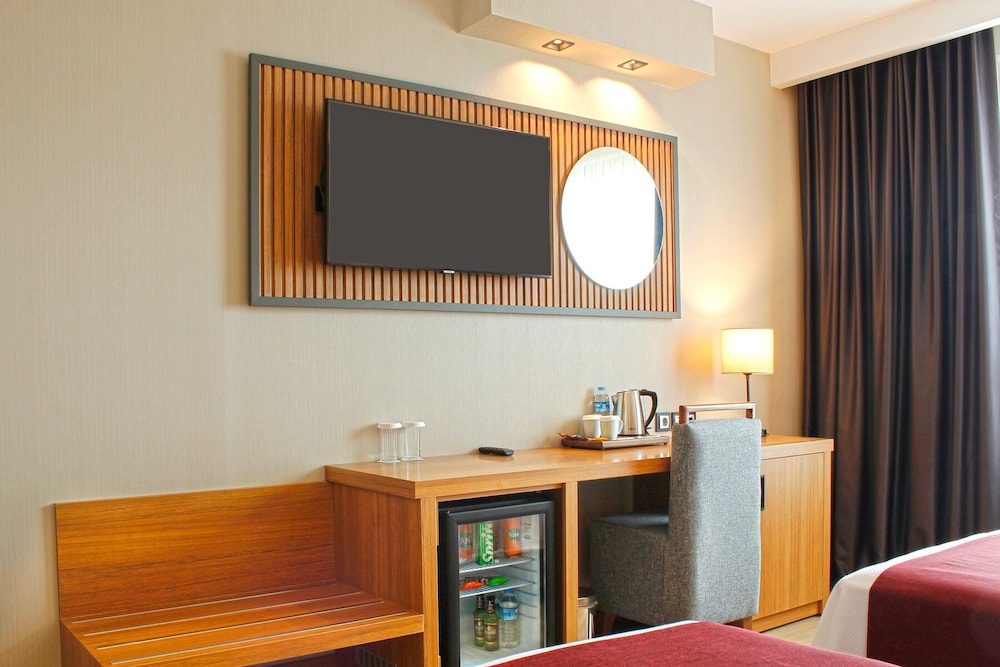 Ramada Plaza by Wyndham Ordu 10/37