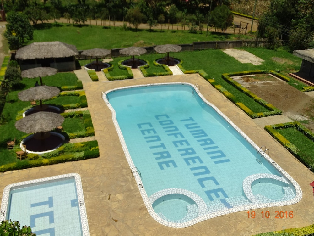 Tumaini Cottages And Conference Centre 29/60